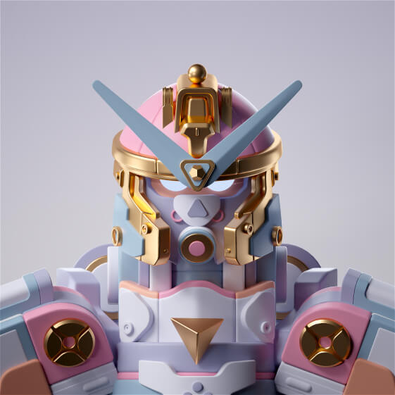 Meka Example 01